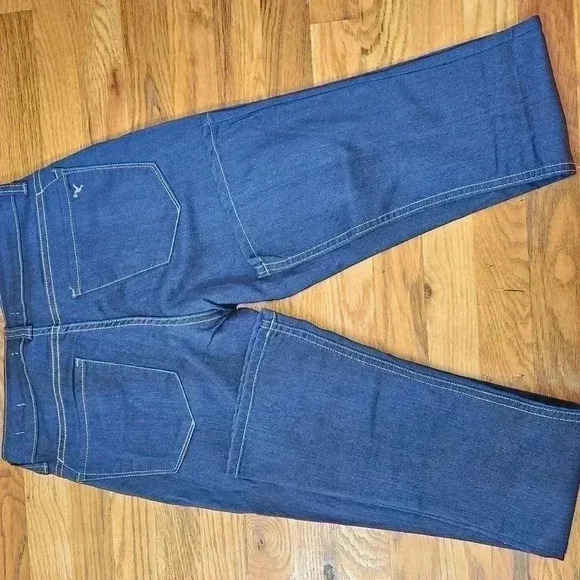 Beija - Flor Jeans NWT Size 4 Kelly- Tummy Tucking Bootcut - Picture 9 of 10